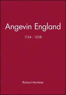 Inghilterra angioina 1154-1258 - Angevin England 1154-1258
