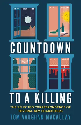 Conto alla rovescia per un omicidio - Countdown to a Killing