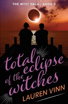 eclissi totale di streghe - total eclipse of the witches