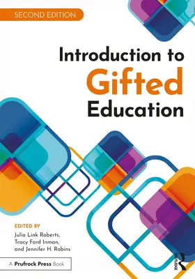 Introduzione all'educazione dei plusdotati - Introduction to Gifted Education