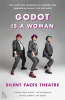 Godot è una donna - Godot is a Woman