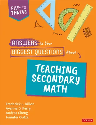 5tothrive Insegnare la matematica secondaria: 5tothrive Insegnare la matematica secondaria - 5tothrive Teaching Secondary Math: 5tothrive Teaching Secondary Math