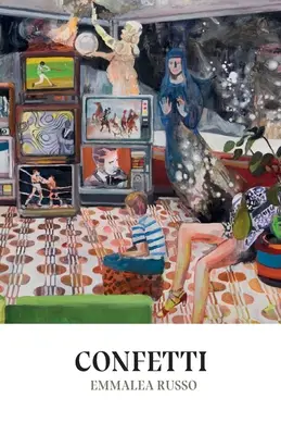 Coriandoli - Confetti