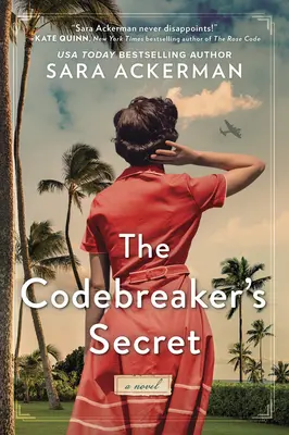 Il segreto del Codebreaker: un romanzo sulla Seconda Guerra Mondiale - The Codebreaker's Secret: A WWII Novel