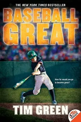 Il grande del baseball - Baseball Great