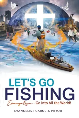 Andiamo a pesca - Let's Go Fishing