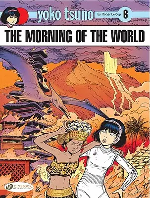 Il mattino del mondo - The Morning of the World