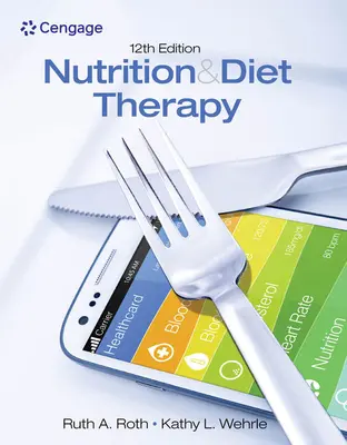 Terapia della nutrizione e della dieta - Nutrition & Diet Therapy