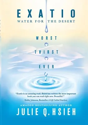 Exatio: Acqua per il deserto - Exatio: Water For The Desert