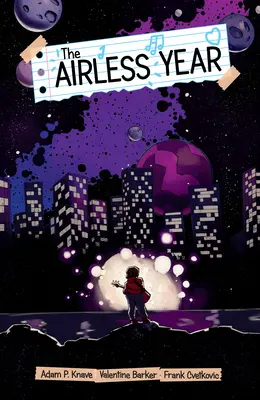 L'anno senza aria - The Airless Year