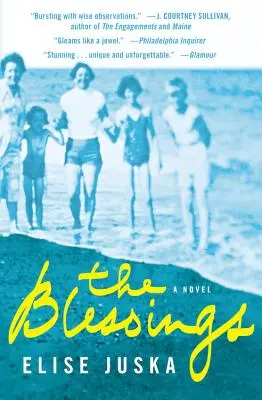 Le benedizioni - The Blessings