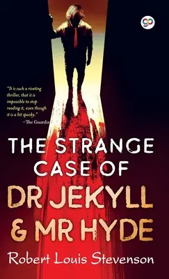 Lo strano caso del dottor Jekyll e del signor Hyde - The Strange Case of Dr Jekyll and Mr Hyde