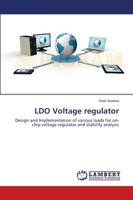 Regolatore di tensione LDO - LDO Voltage regulator