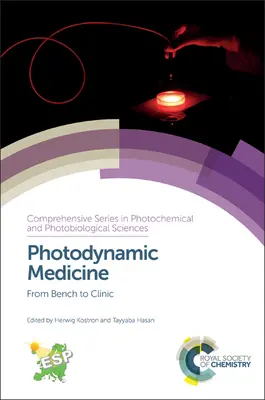 Medicina fotodinamica: Dal banco alla clinica - Photodynamic Medicine: From Bench to Clinic