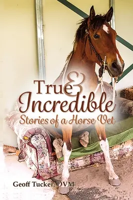 Storie vere e incredibili di un veterinario di cavalli - True and Incredible Stories of a Horse Vet