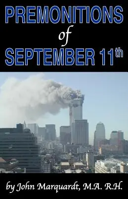 Premonizioni dell'11 settembre - Premonitions of September 11th