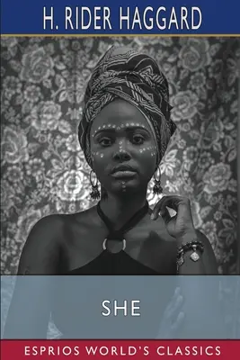 Lei (Esprios Classics) - She (Esprios Classics)