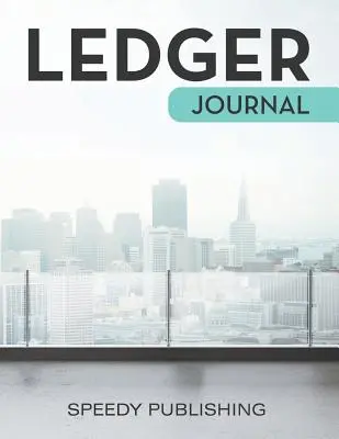 Diario del libro mastro - Ledger Journal