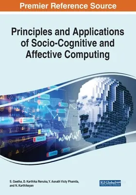 Principi e applicazioni dell'informatica socio-cognitiva e affettiva - Principles and Applications of Socio-Cognitive and Affective Computing