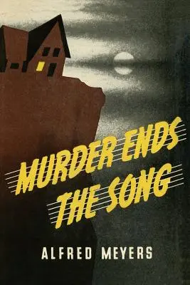 L'omicidio pone fine alla canzone - Murder Ends the Song