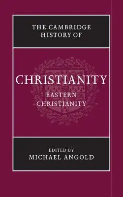 Storia del cristianesimo di Cambridge - The Cambridge History of Christianity