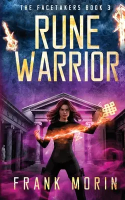 Guerriero runico - Rune Warrior