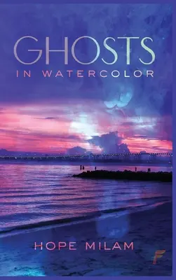 Fantasmi ad acquerello - Ghosts in Watercolor