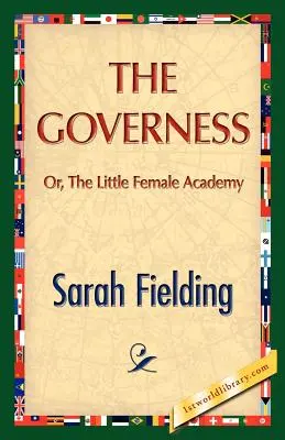 La governante - The Governess
