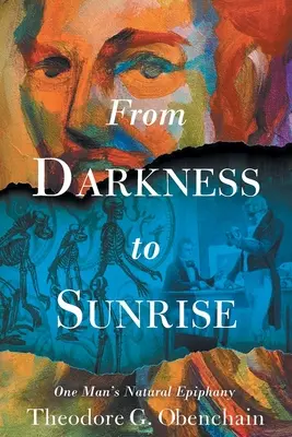 Dal buio all'alba: L'epifania naturale di un uomo - From Darkness to Sunrise: One Man's Natural Epiphany