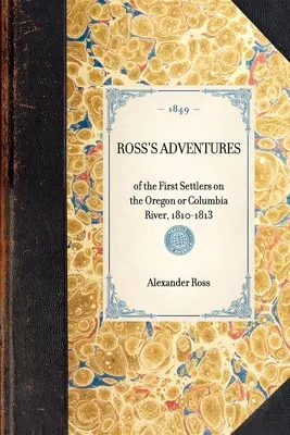 Le avventure di Ross - Ross's Adventures
