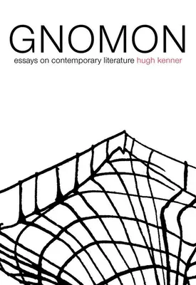 Gnomon: Saggi di letteratura contemporanea - Gnomon: Essays on Contemporary Literature