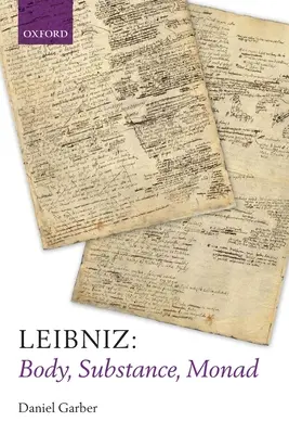 Leibniz: corpo, sostanza, monade - Leibniz: Body, Substance, Monad