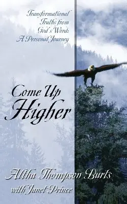 Salire più in alto - Come Up Higher