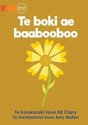 Il libro giallo - Te boki ae baabooboo (Te Kiribati) - The Yellow Book - Te boki ae baabooboo (Te Kiribati)