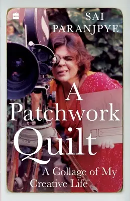 Una trapunta patchwork:: Un collage della mia vita creativa - A Patchwork Quilt:: A Collage of My Creative Life