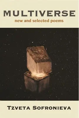 Multiverso: Poesie nuove e selezionate - Multiverse: New and Selected Poems