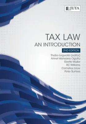 Diritto tributario: Un'introduzione - Tax Law: An Introduction