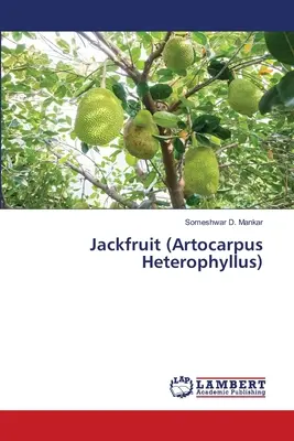 Pompelmo di Jack (Artocarpus Heterophyllus) - Jackfruit (Artocarpus Heterophyllus)