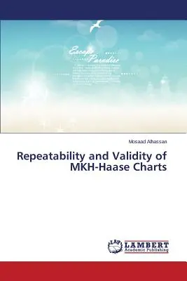 Ripetibilità e validità dei grafici MKH-Haase - Repeatability and Validity of MKH-Haase Charts