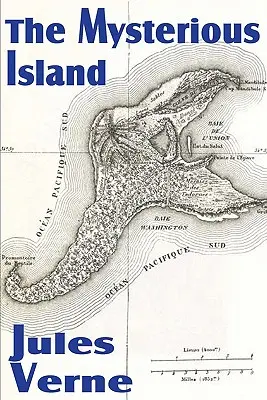 L'isola misteriosa - The Mysterious Island
