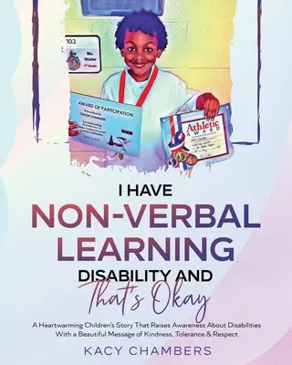 Ho una disabilità di apprendimento non verbale e va bene così - I Have Non-Verbal Learning Disability and That's Okay