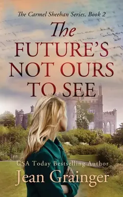 Il futuro non è nostro - Future's Not Ours To See