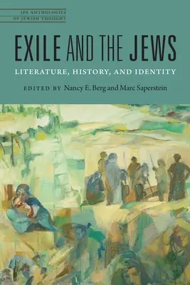 L'esilio e gli ebrei: Letteratura, storia e identità - Exile and the Jews: Literature, History, and Identity
