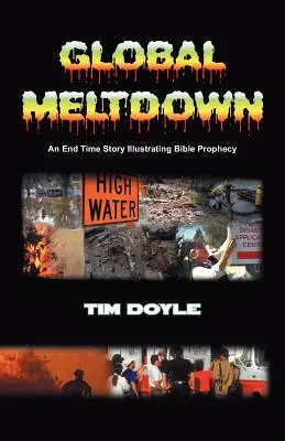 Il crollo globale - Global Meltdown