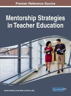 Strategie di mentorship nella formazione degli insegnanti - Mentorship Strategies in Teacher Education