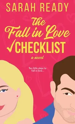 La lista di controllo dell'innamoramento - The Fall in Love Checklist