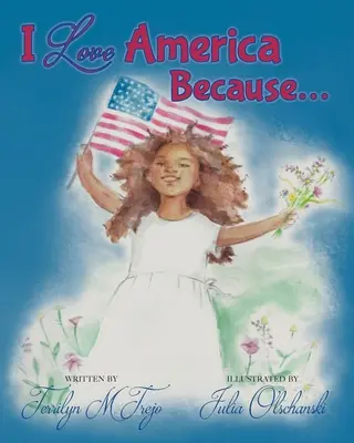 Amo l'America perché - I Love America Because
