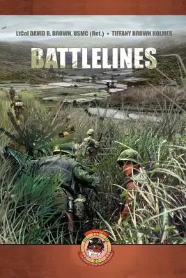 Linee di battaglia - Battlelines