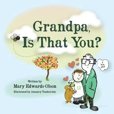 Nonno, sei tu? - Grandpa, Is that You?