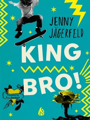 Re Fratello! - King Bro!
